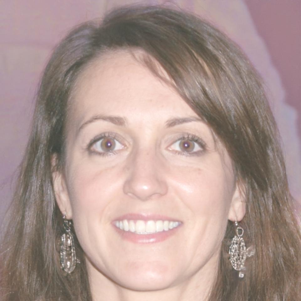 Sarah Weber, zufriedene Teilnehmerin des Finanzprogramms